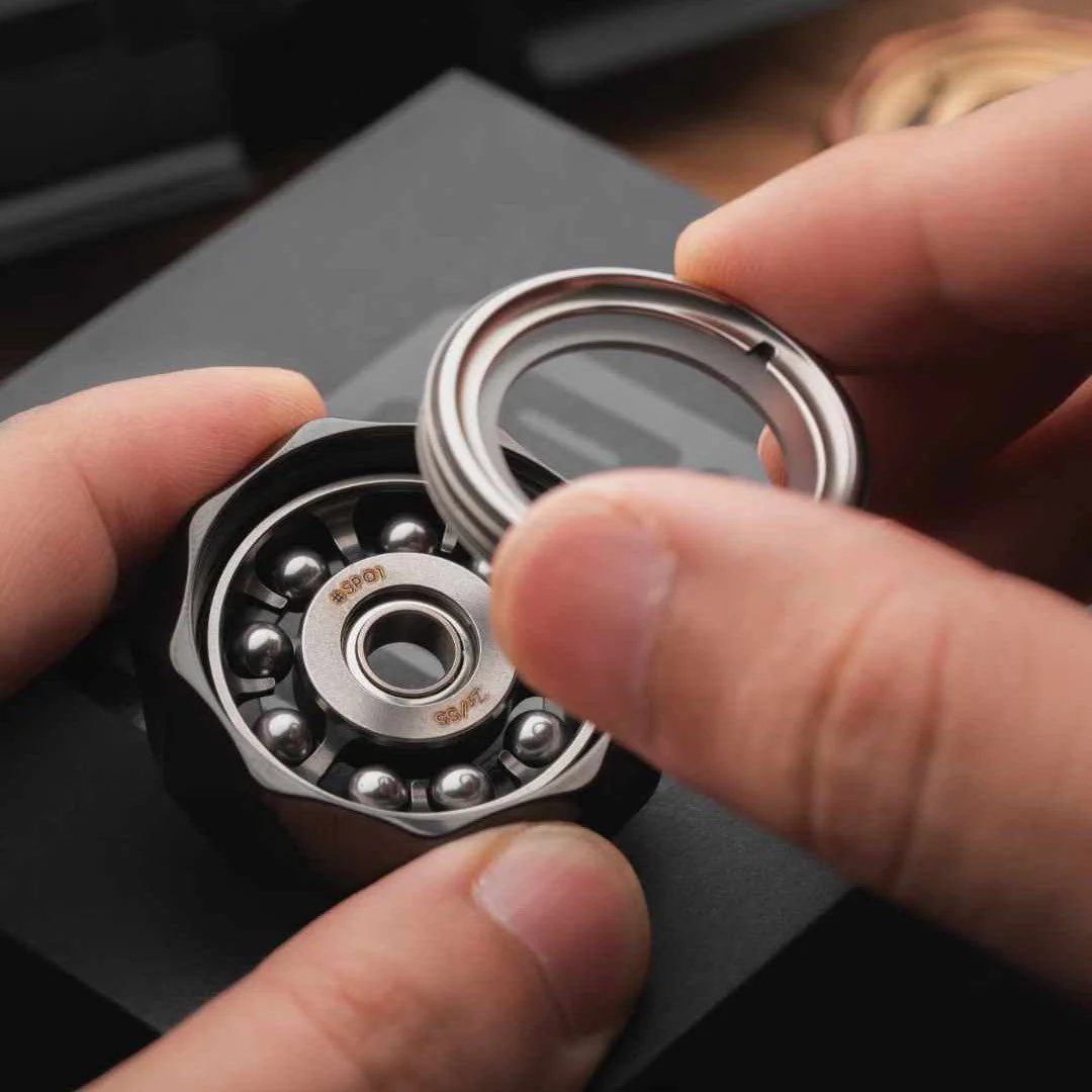 Lautie BIT-05 Fidget Spinner - Image 15