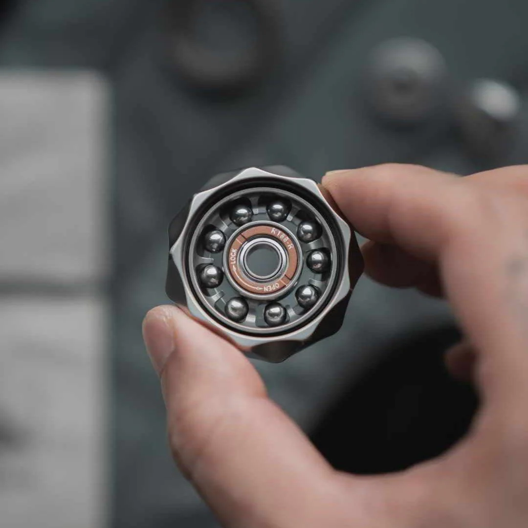 Lautie BIT-05 Fidget Spinner - Image 16