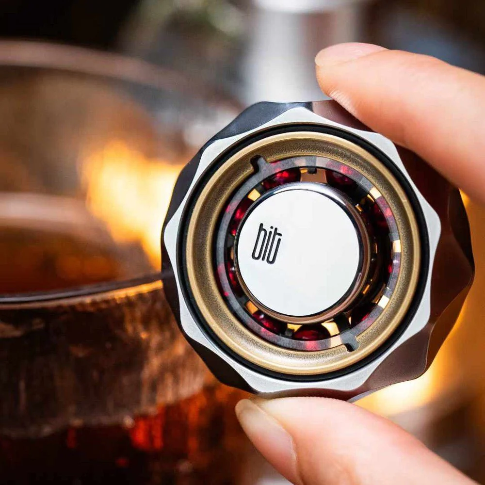 Lautie BIT-05 Fidget Spinner - Image 18