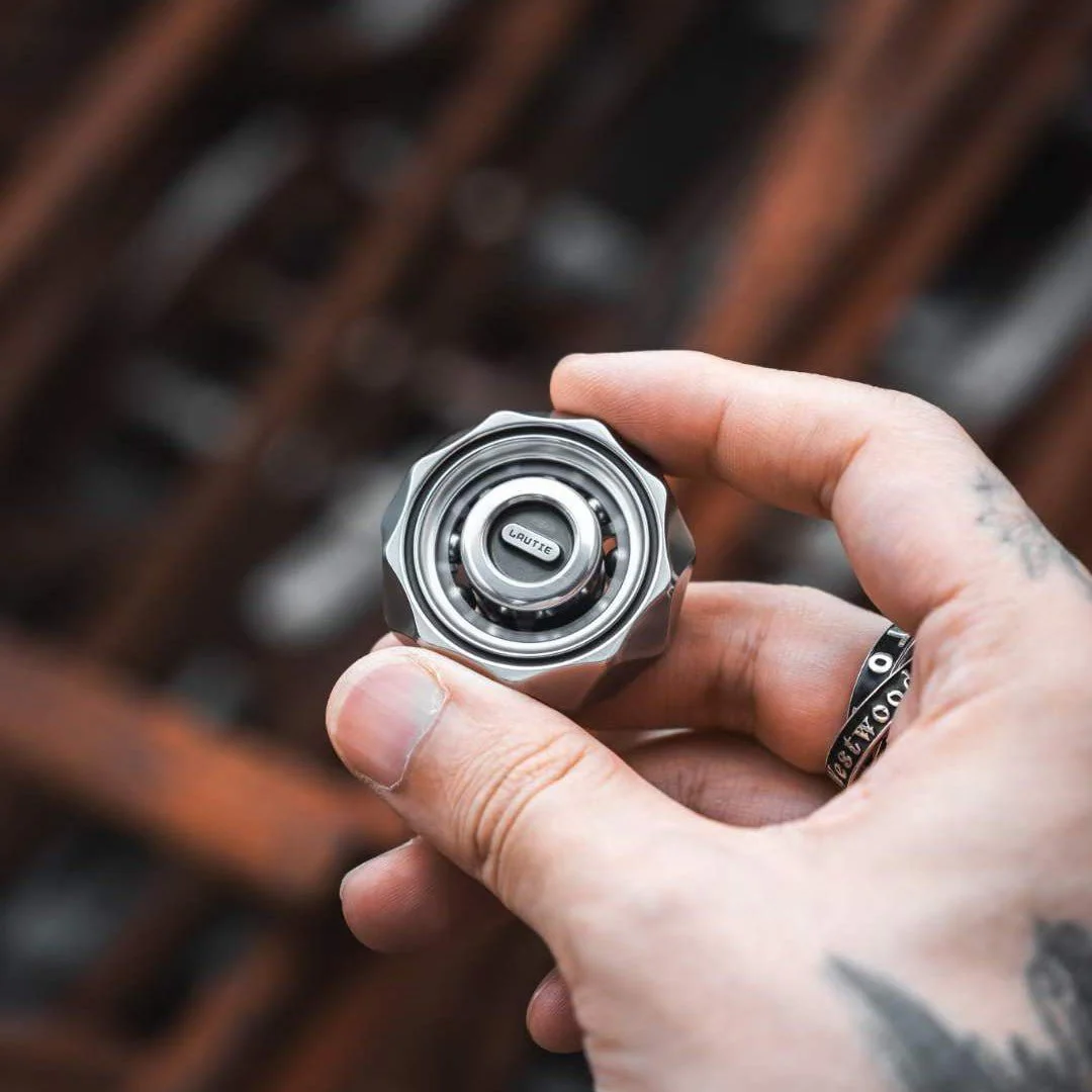 Lautie BIT-05 Fidget Spinner - Image 22