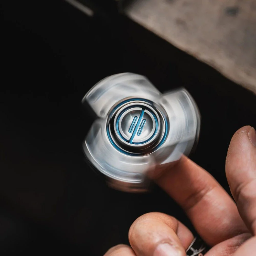 Lautie BIT-09 Titanium Blue - Image 7