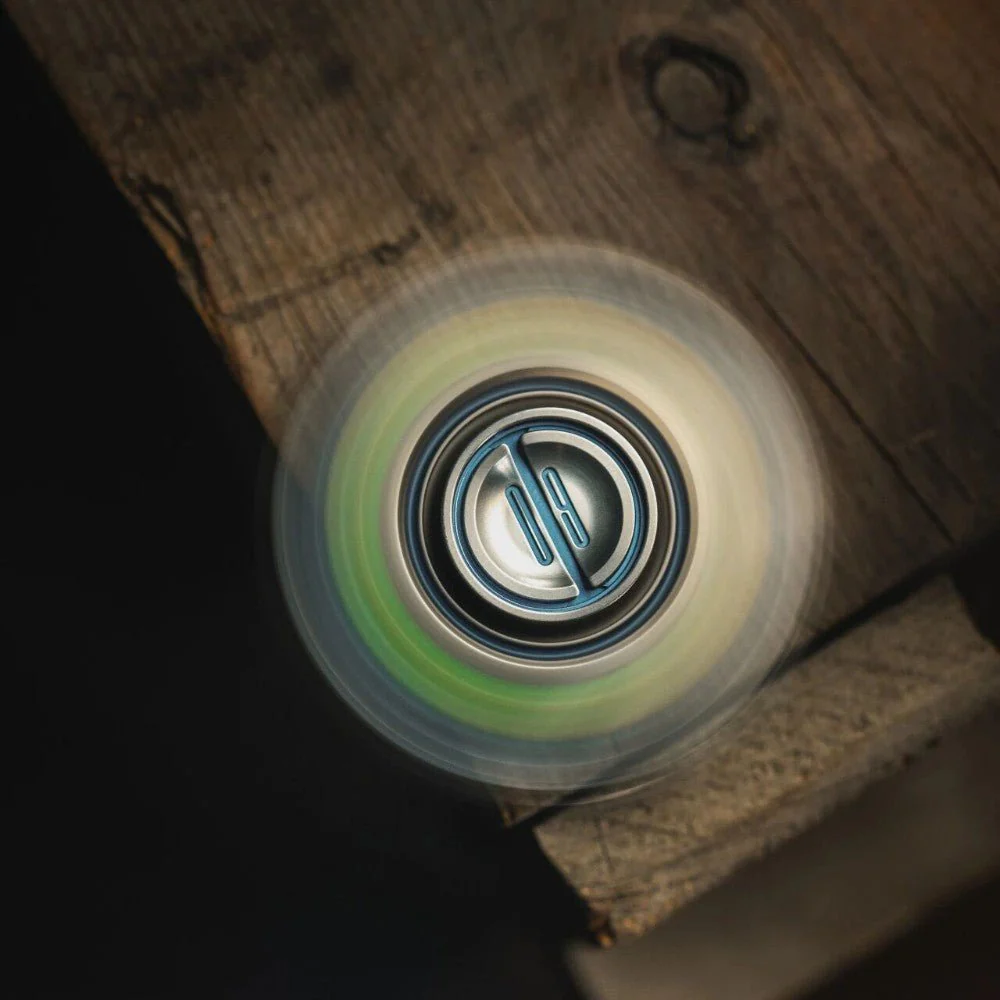 Lautie BIT-09 Titanium Blue - Image 8