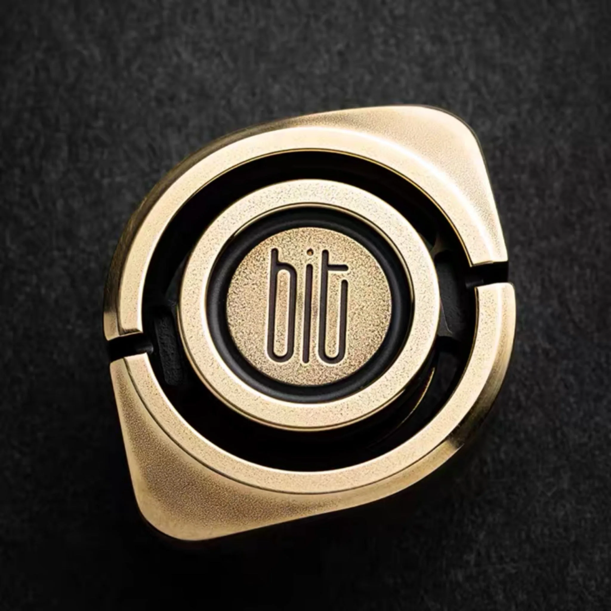 Lautie BIT-04 Bionic Hitomi Fidget Spinner - Image 3