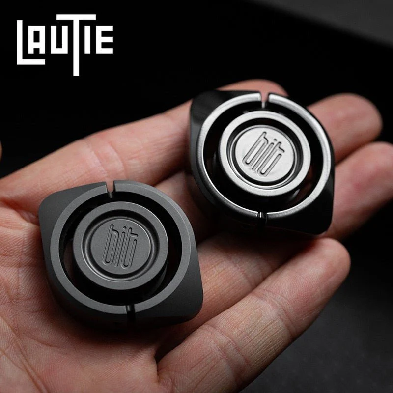 Lautie BIT-04 Bionic Hitomi Fidget Spinner - Image 7