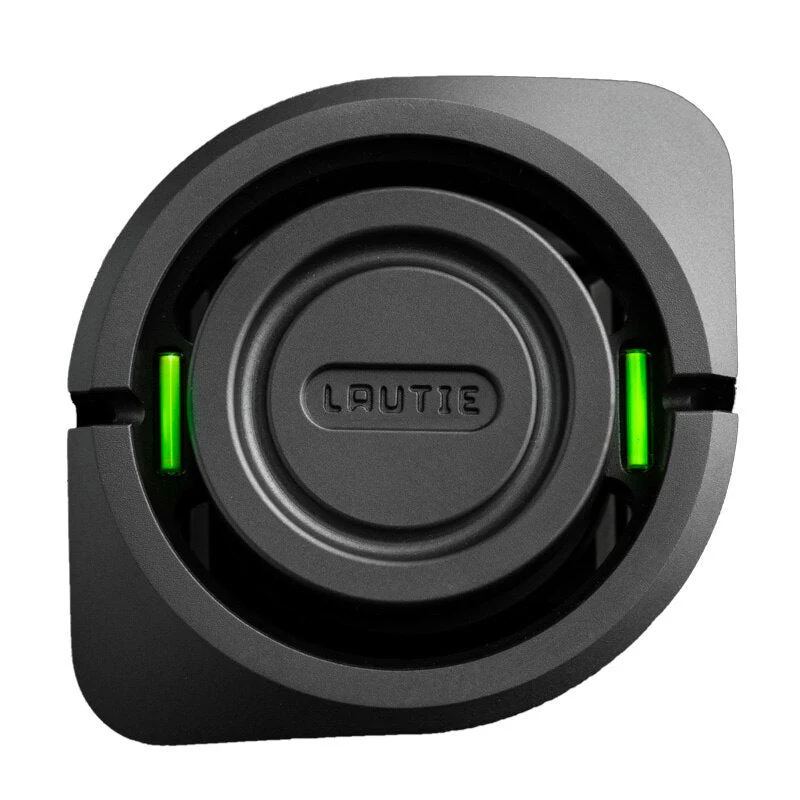 Lautie BIT-04 Bionic Hitomi Fidget Spinner - Image 9