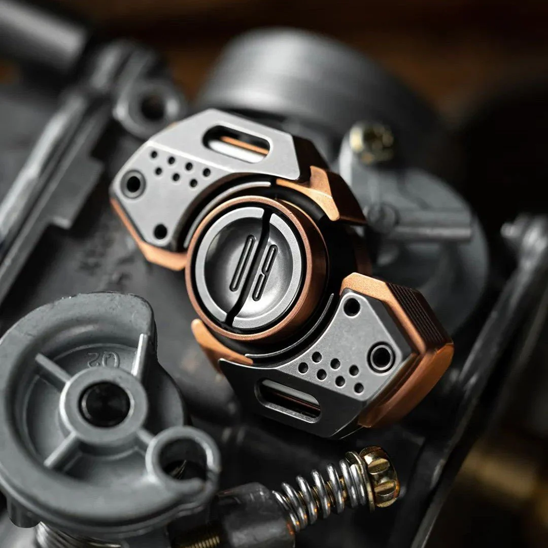 Lautie BIT-09 SE Fidget Spinner