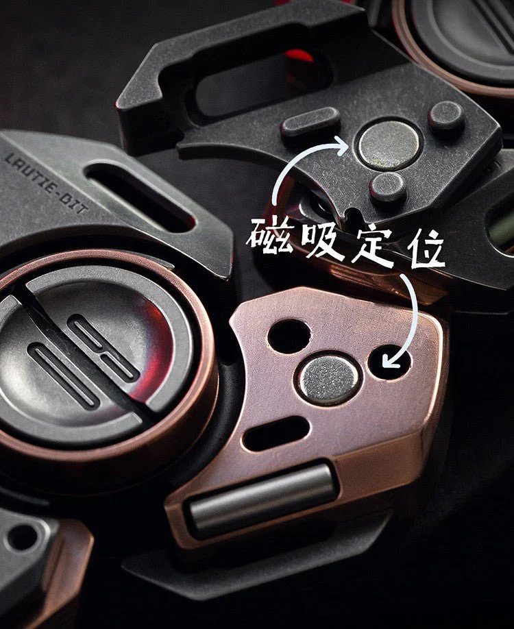 Lautie BIT-09 SE Fidget Spinner - Image 11