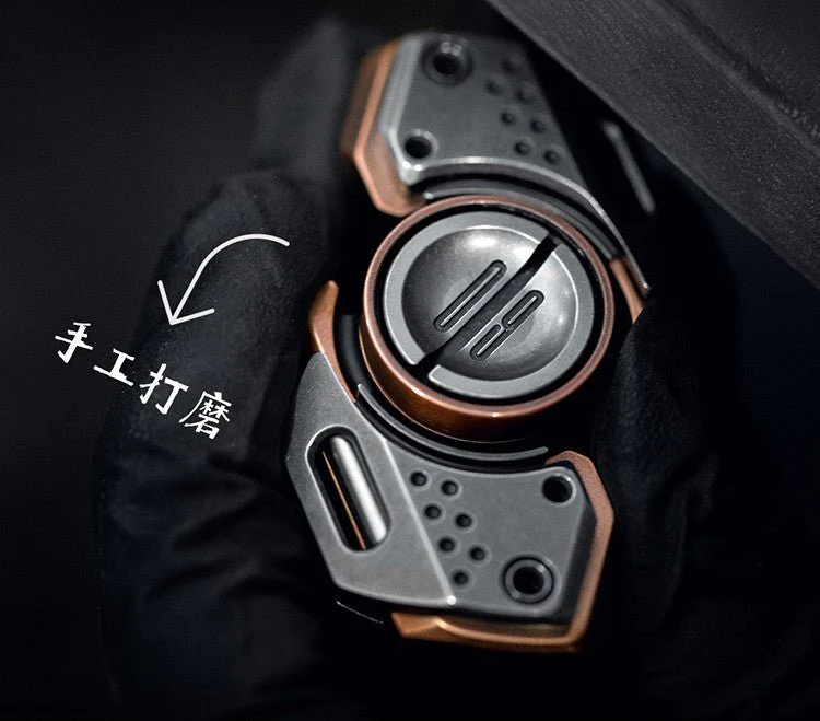 Lautie BIT-09 SE Fidget Spinner - Image 12
