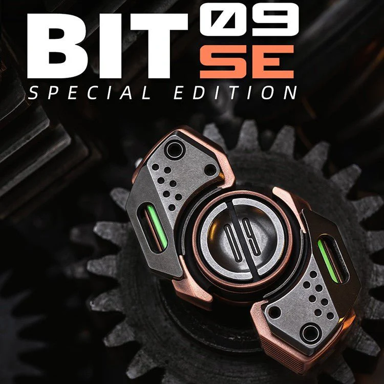 Lautie BIT-09 SE Fidget Spinner - Image 2