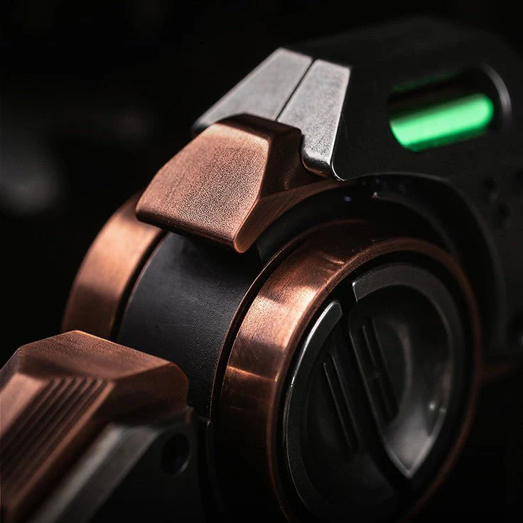 Lautie BIT-09 SE Fidget Spinner - Image 5