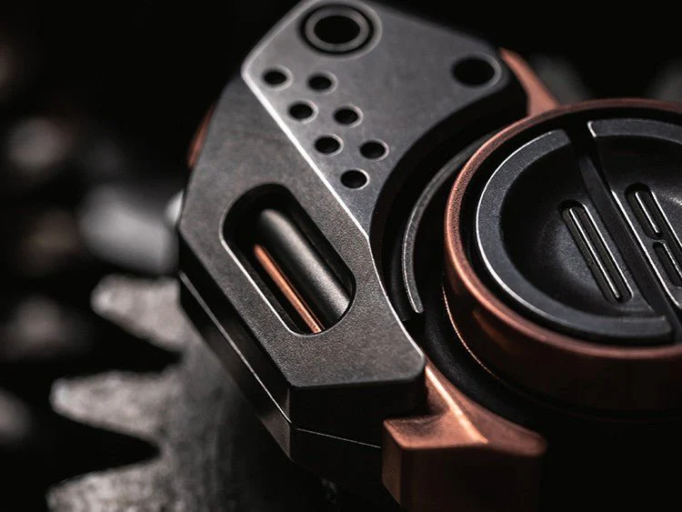Lautie BIT-09 SE Fidget Spinner - Image 6