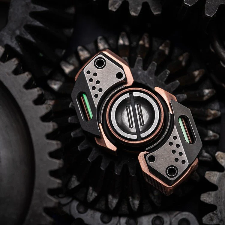Lautie BIT-09 SE Fidget Spinner - Image 7