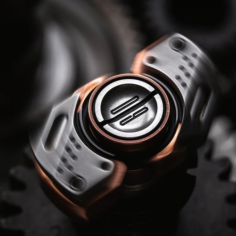 Lautie BIT-09 SE Fidget Spinner - Image 8