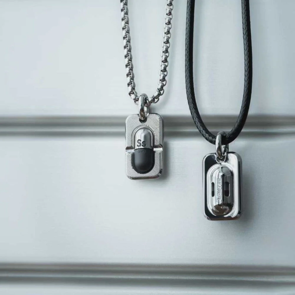 Lautie CAPSULE Pendant - Image 10