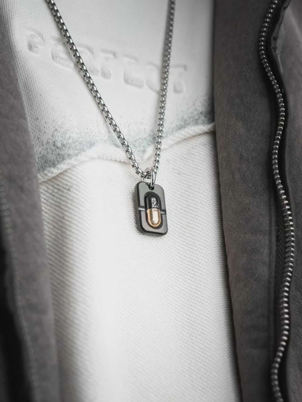 Lautie CAPSULE Pendant - Image 14