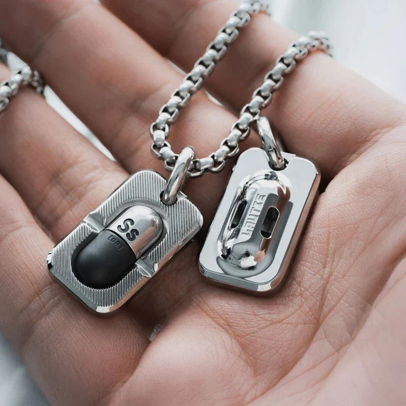 Lautie CAPSULE Pendant - Image 7