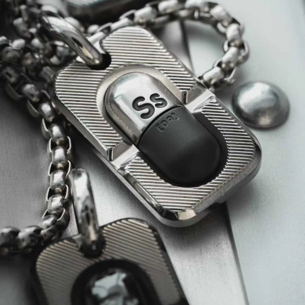 Lautie CAPSULE Pendant - Image 9