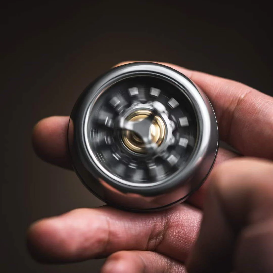Lautie CARNIVAL NANO Roulette Wheel Desk Fidget Spinner - Image 15