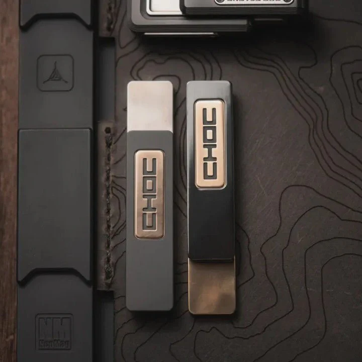 Lautie CHOC Mechanical Slider - Image 30