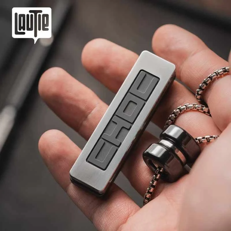 Lautie CHOC Mechanical Slider - Image 35