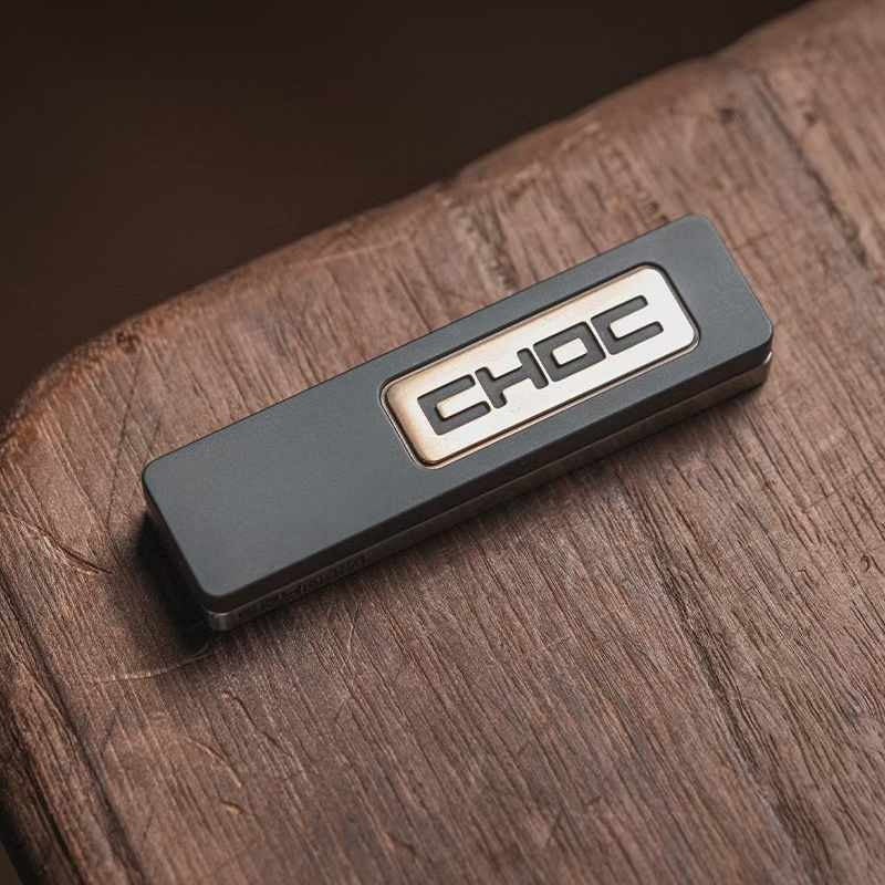 Lautie CHOC Mechanical Slider - Image 7