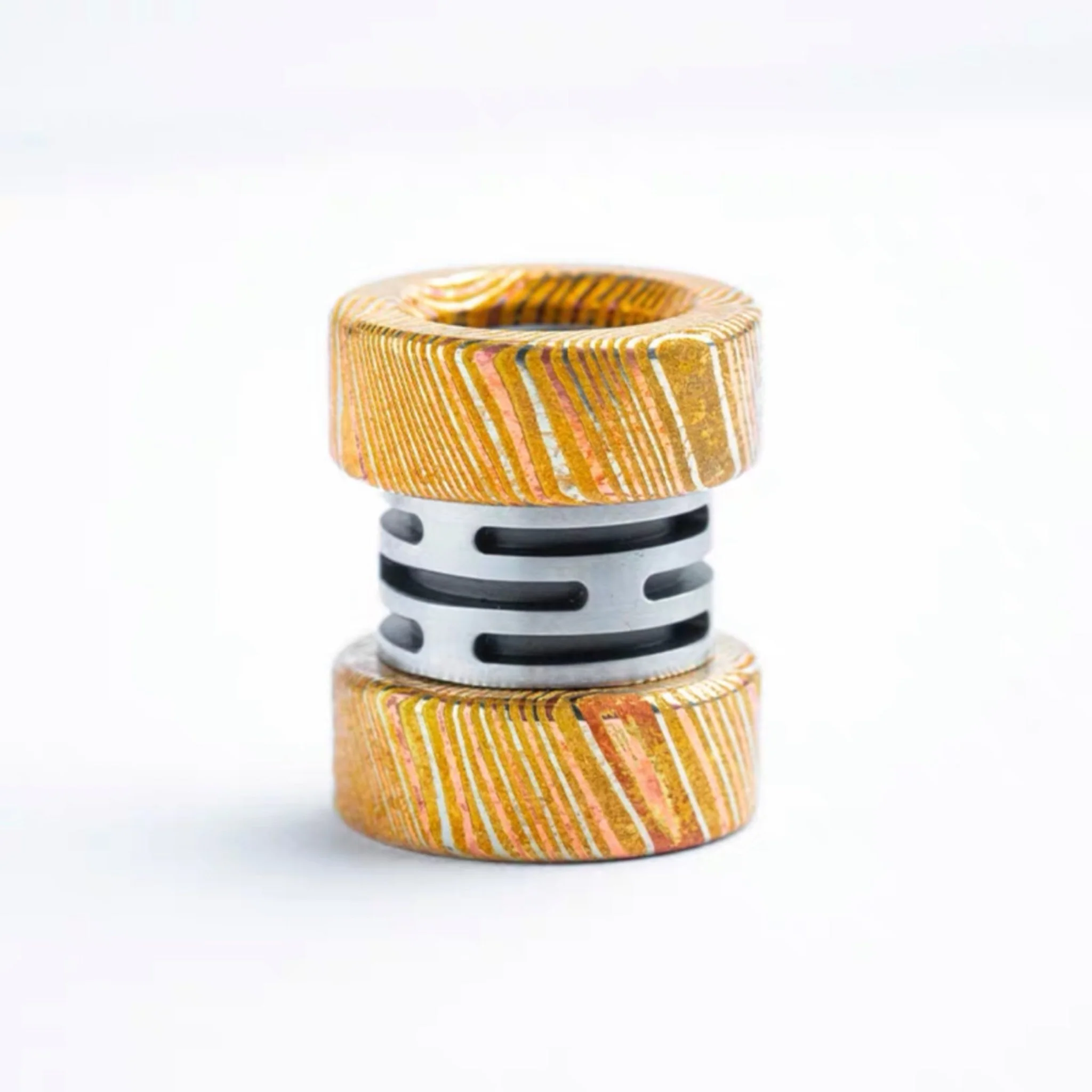 Lautie E-Capacity EDC Knife Bead Pendant - Image 9