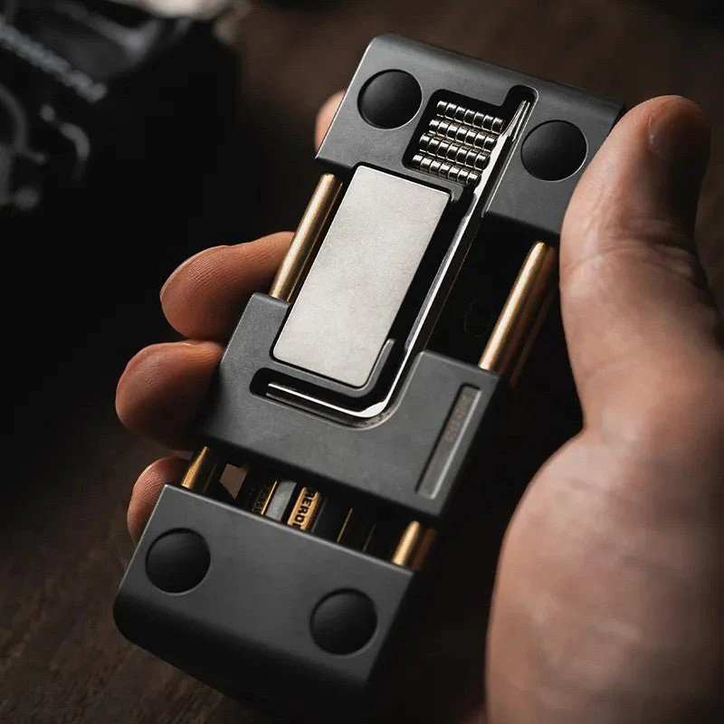 Lautie JACKPOT 2.0 Desk Spinner - Image 10