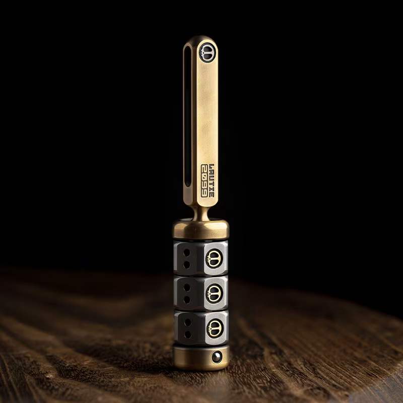 Lautie JACKPOT 2099 Series Fidget Spinner - Image 2