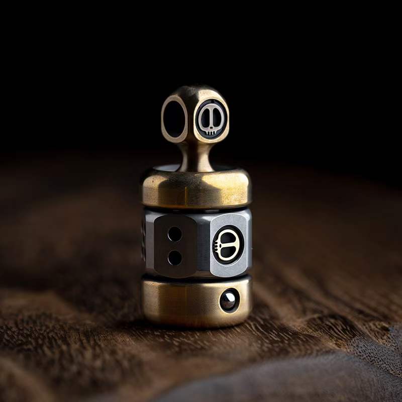 Lautie JACKPOT 2099 Series Fidget Spinner - Image 5