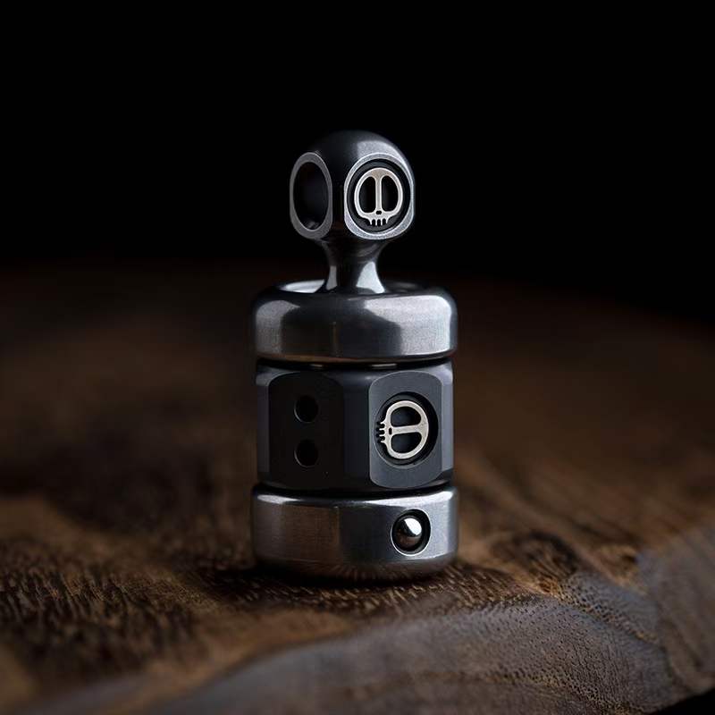Lautie JACKPOT 2099 Series Fidget Spinner - Image 6