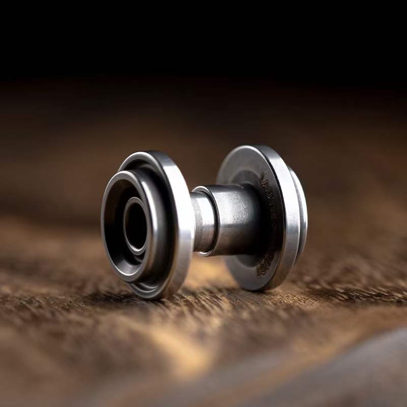 Lautie JACKPOT 2099 Series Fidget Spinner - Image 8