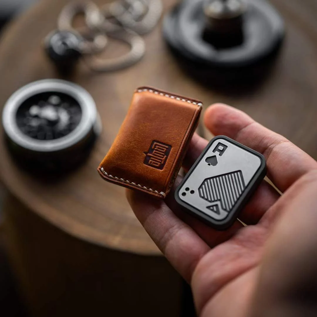 Lautie SHUFFLE V2 Poker Fidget Slider - Image 11