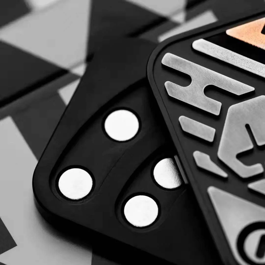 Lautie SHUFFLE V2 Poker Fidget Slider - Image 21