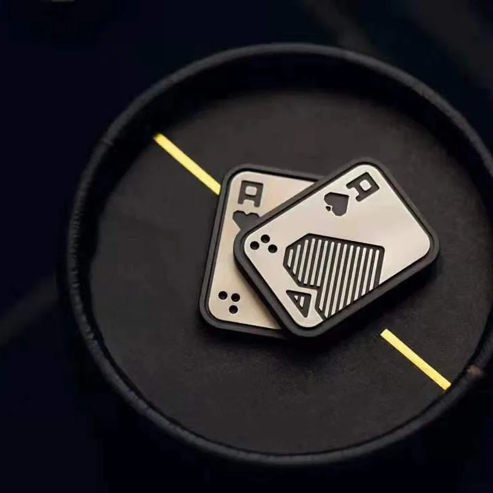 Lautie SHUFFLE V2 Poker Fidget Slider - Image 22