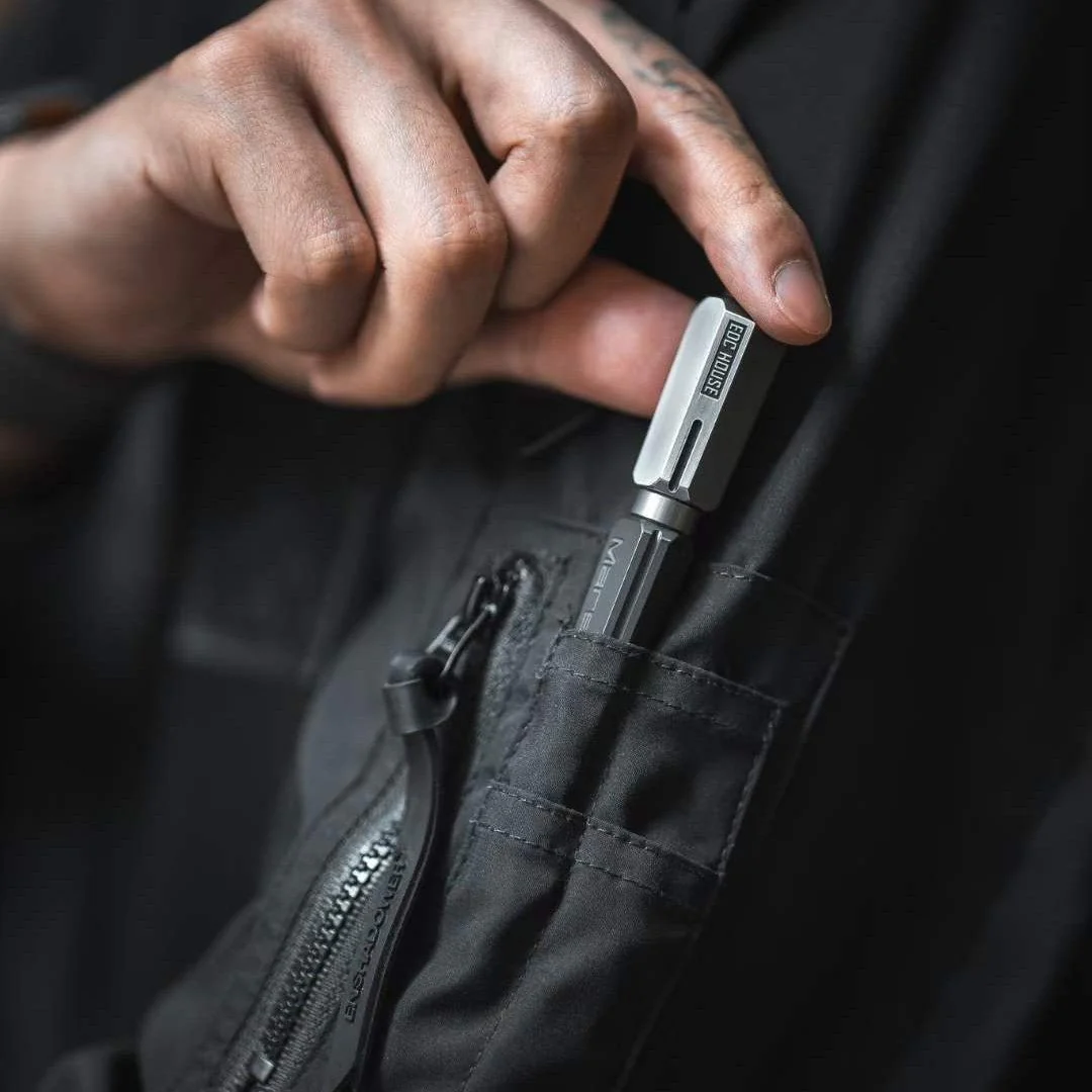Lautie MARSHAL Bolt Action Pen - Image 7