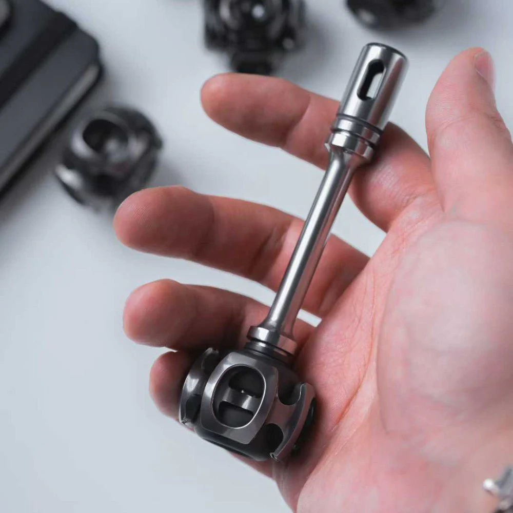 Lautie NOIZ Air-Nano Fidget Spinner - Image 11