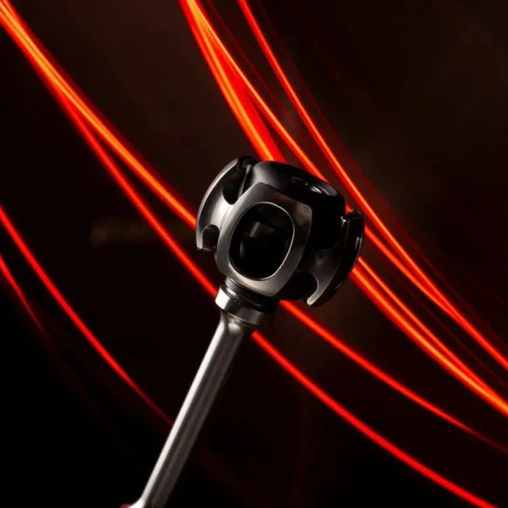 Lautie NOIZ Air-Nano Fidget Spinner - Image 12