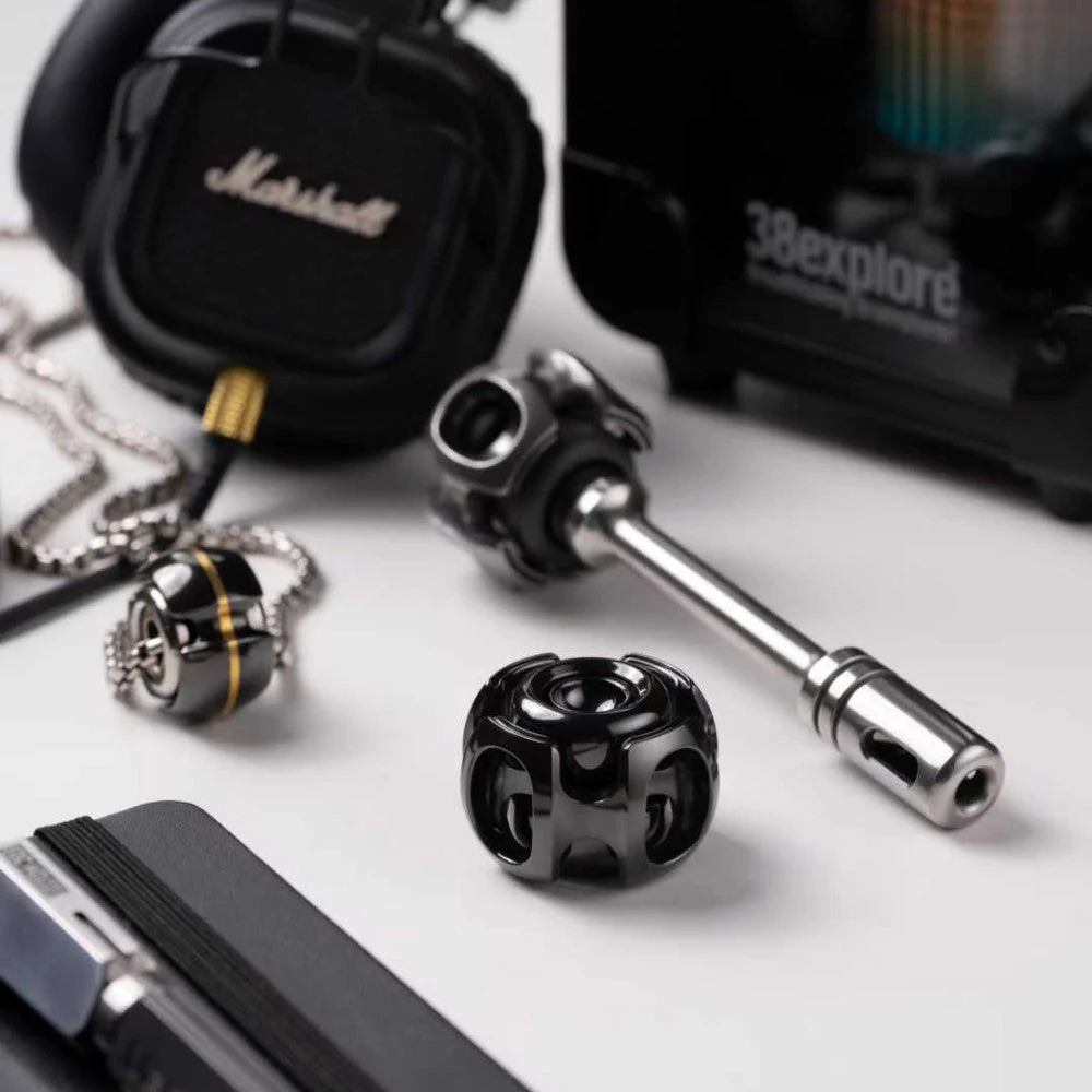 Lautie NOIZ Air-Nano Fidget Spinner - Image 13