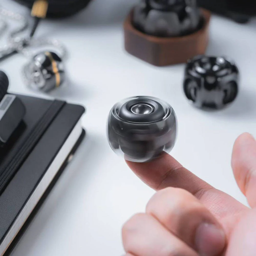 Lautie NOIZ Air-Nano Fidget Spinner - Image 14