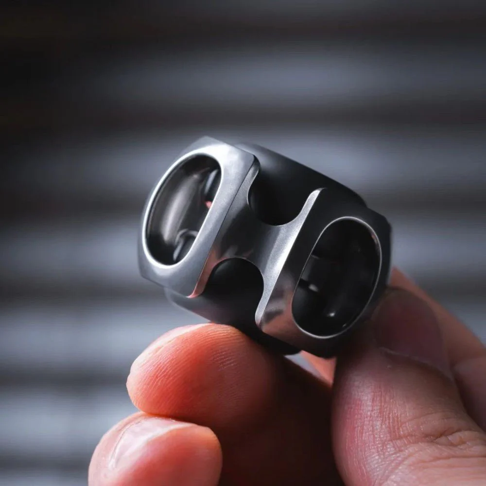 Lautie NOIZ Air-Nano Fidget Spinner - Image 16