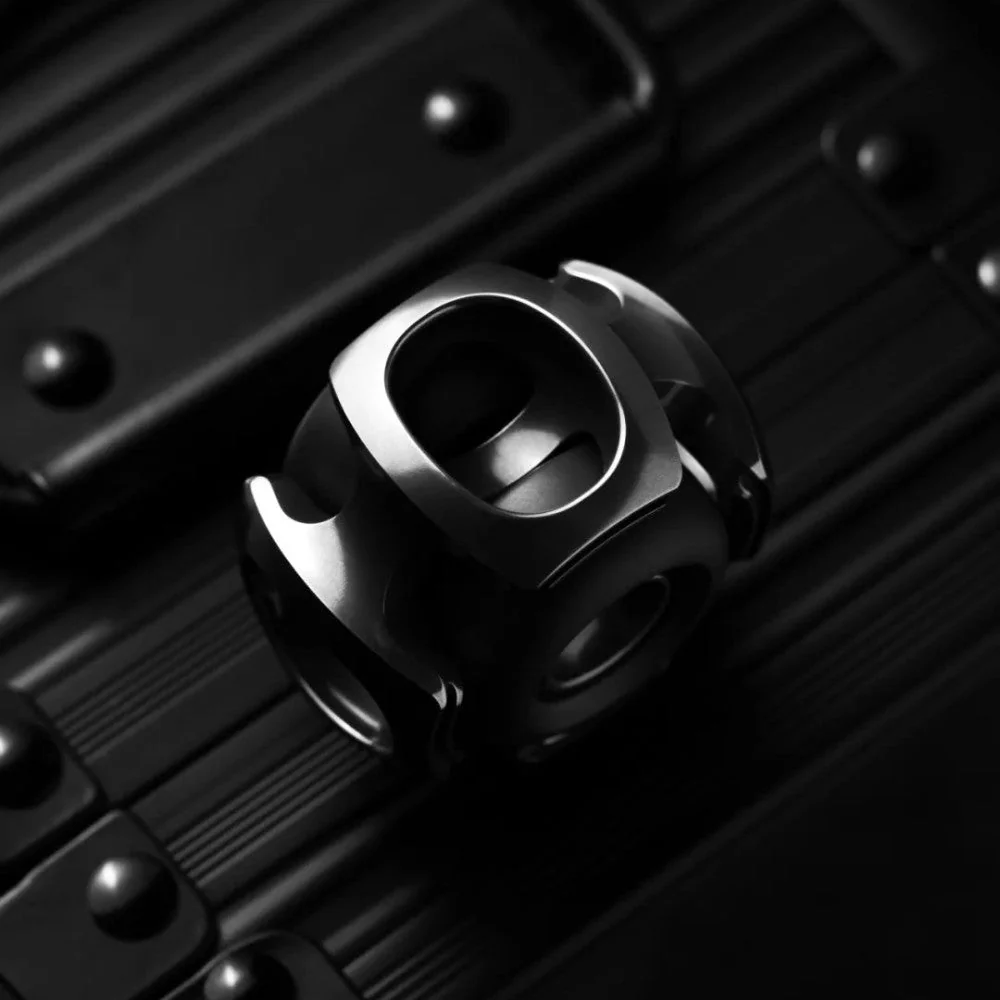 Lautie NOIZ Air-Nano Fidget Spinner - Image 17