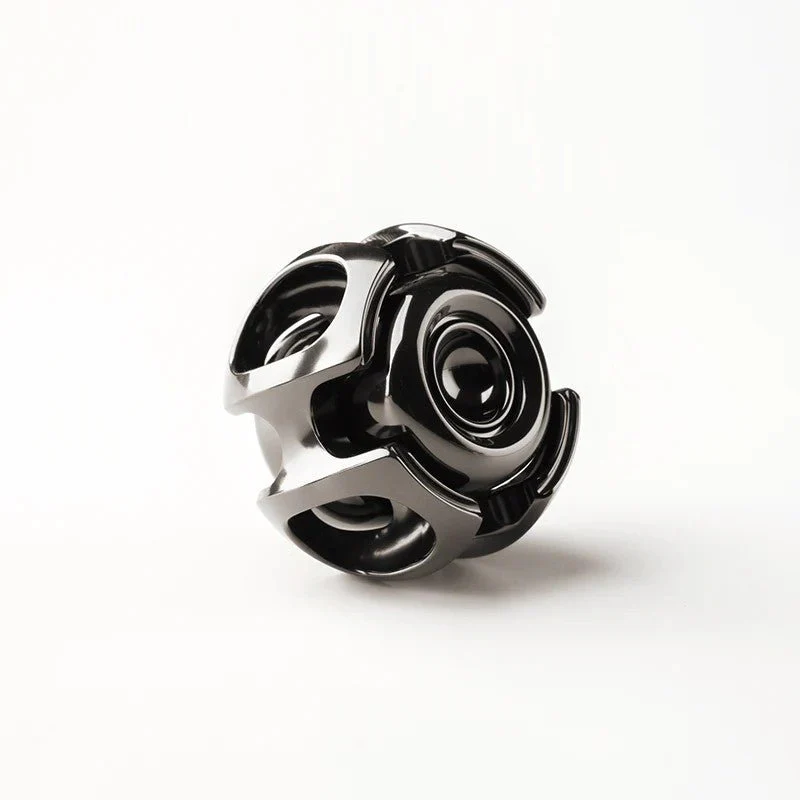 Lautie NOIZ Air-Nano Fidget Spinner - Image 3