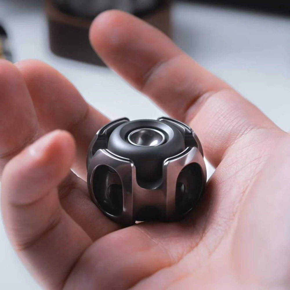 Lautie NOIZ Air-Nano Fidget Spinner - Image 7