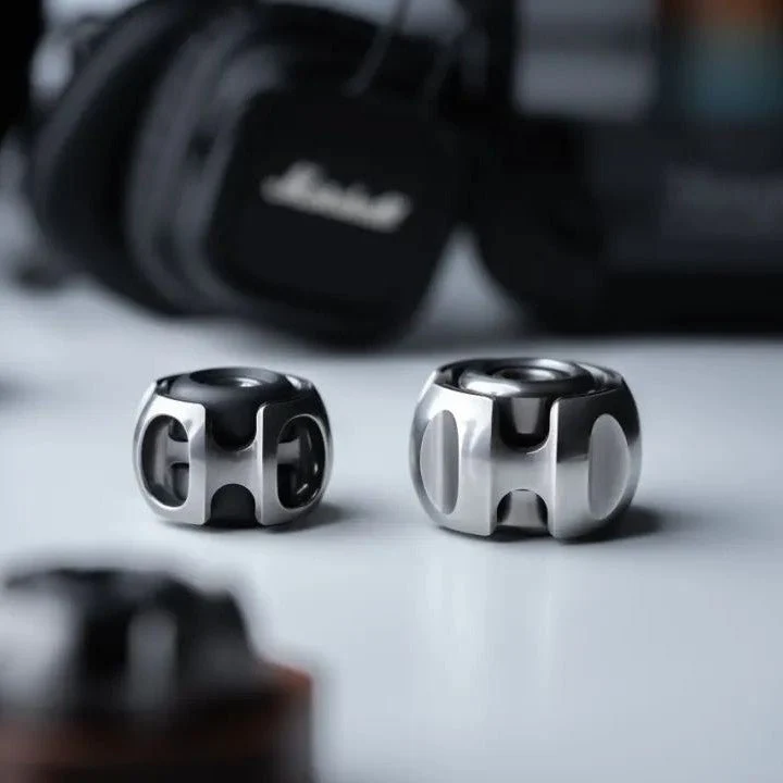 Lautie NOIZ Air-Nano Fidget Spinner - Image 8