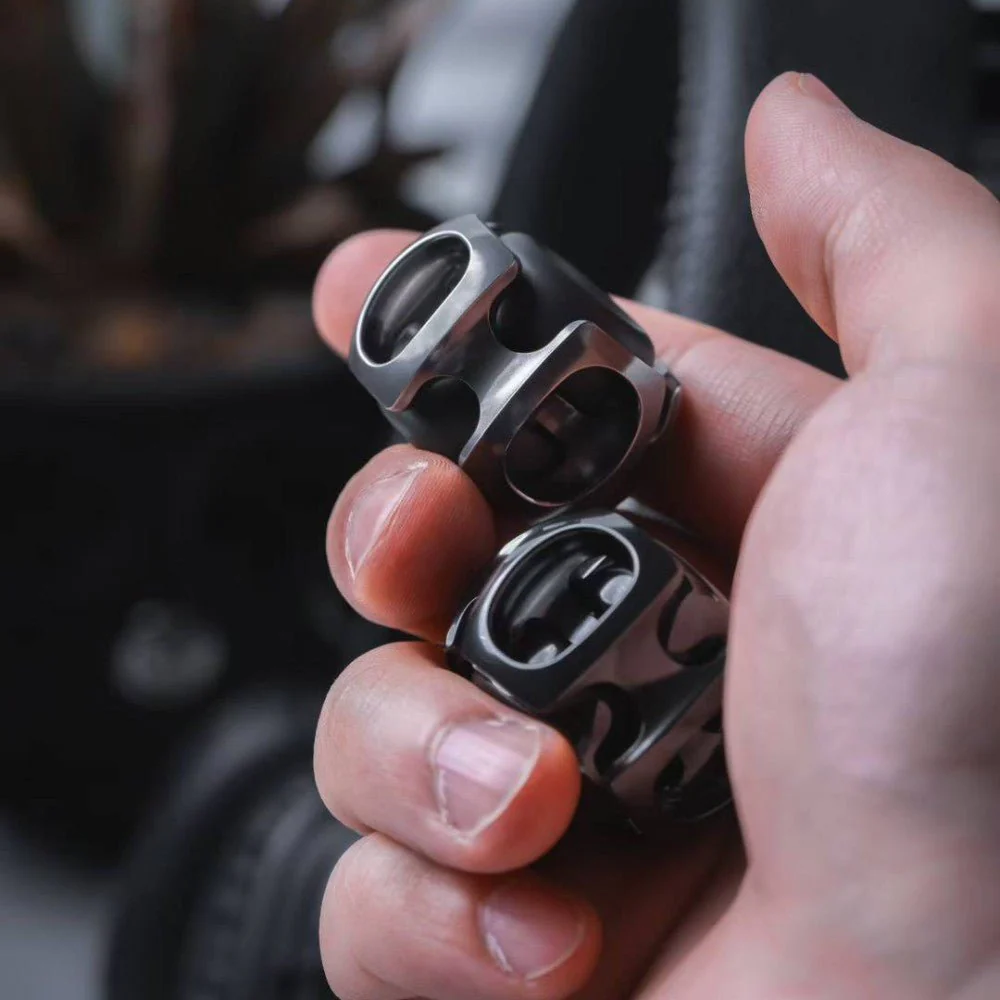 Lautie NOIZ Air-Nano Fidget Spinner - Image 9