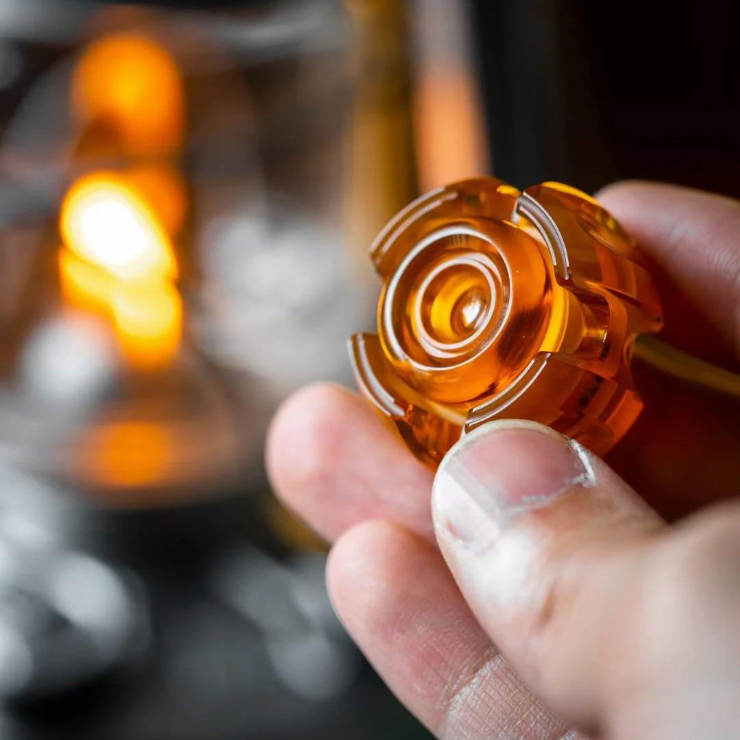 Lautie NOIZ NANO Ultem PEI Fidget Spinner - Image 15