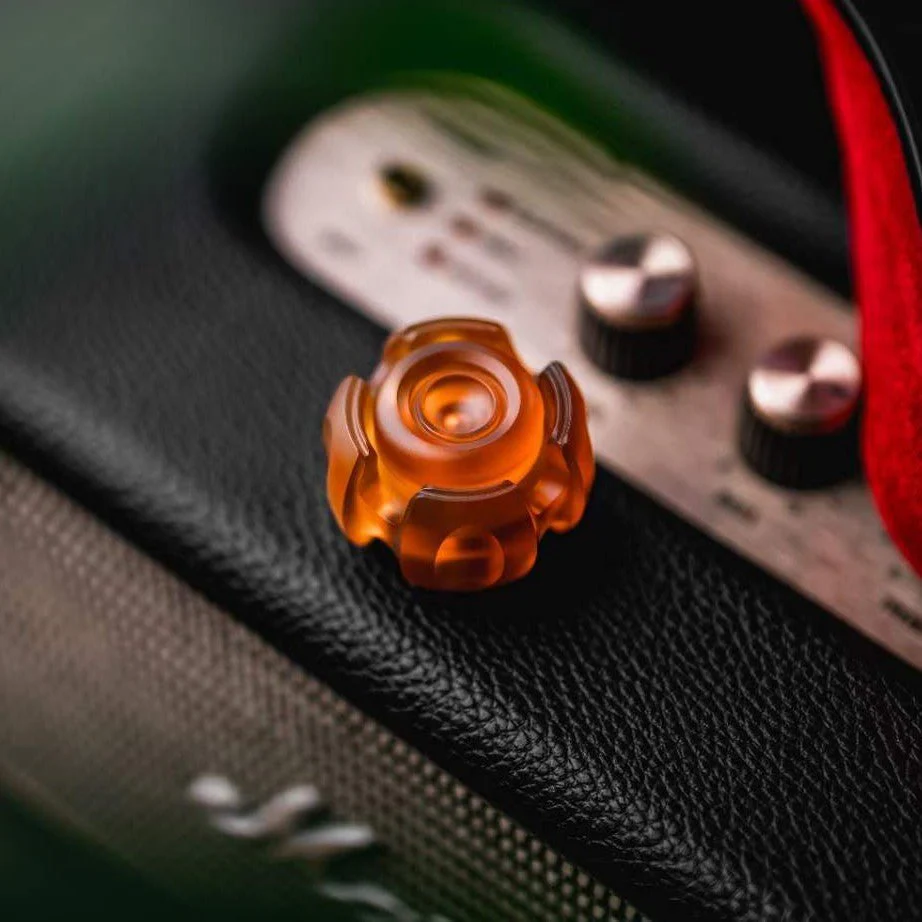 Lautie NOIZ NANO Ultem PEI Fidget Spinner - Image 6