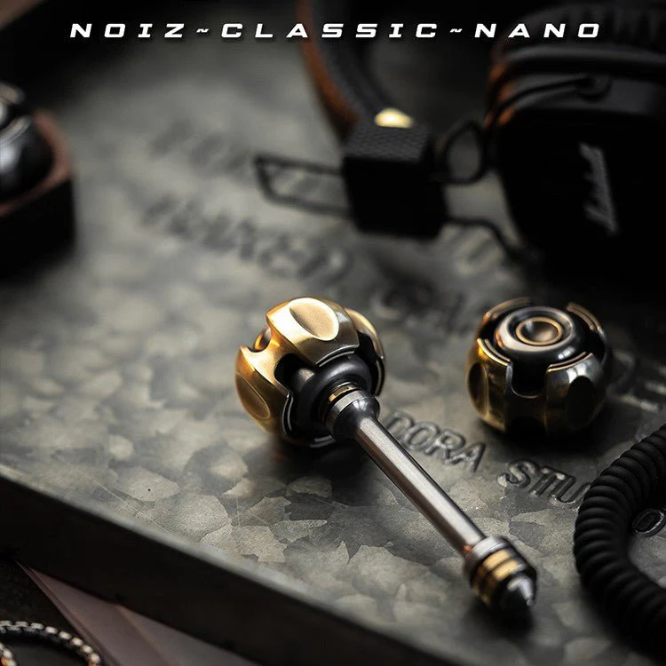 Lautie NOIZ NANO C Fidget Spinner - Image 16