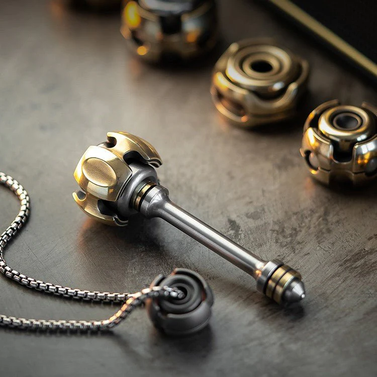 Lautie NOIZ NANO C Fidget Spinner - Image 26