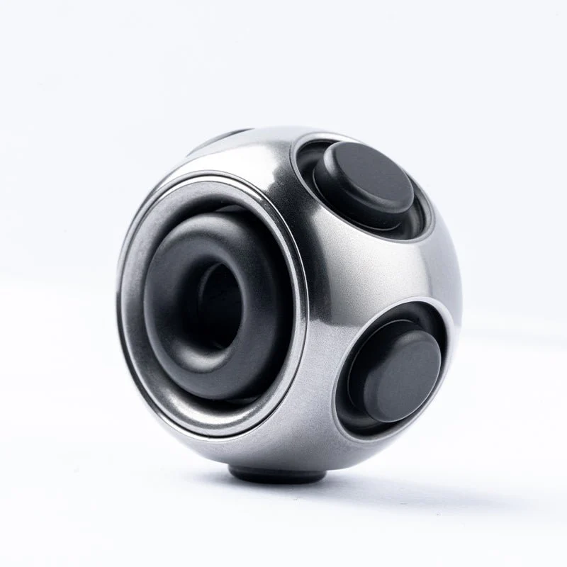 Lautie NOIZ SPORE Knife Bead Fidget Spinner - Image 17